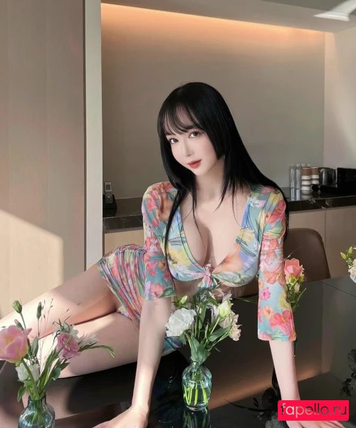 LunaKim Nude Onlyfans Photo 6