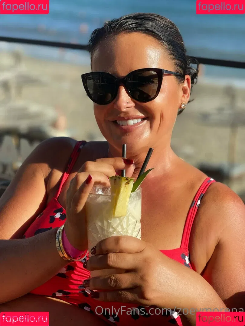 zoeymorena Onlyfans Photo Gallery 