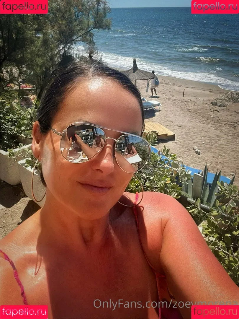 zoeymorena Onlyfans Photo Gallery 