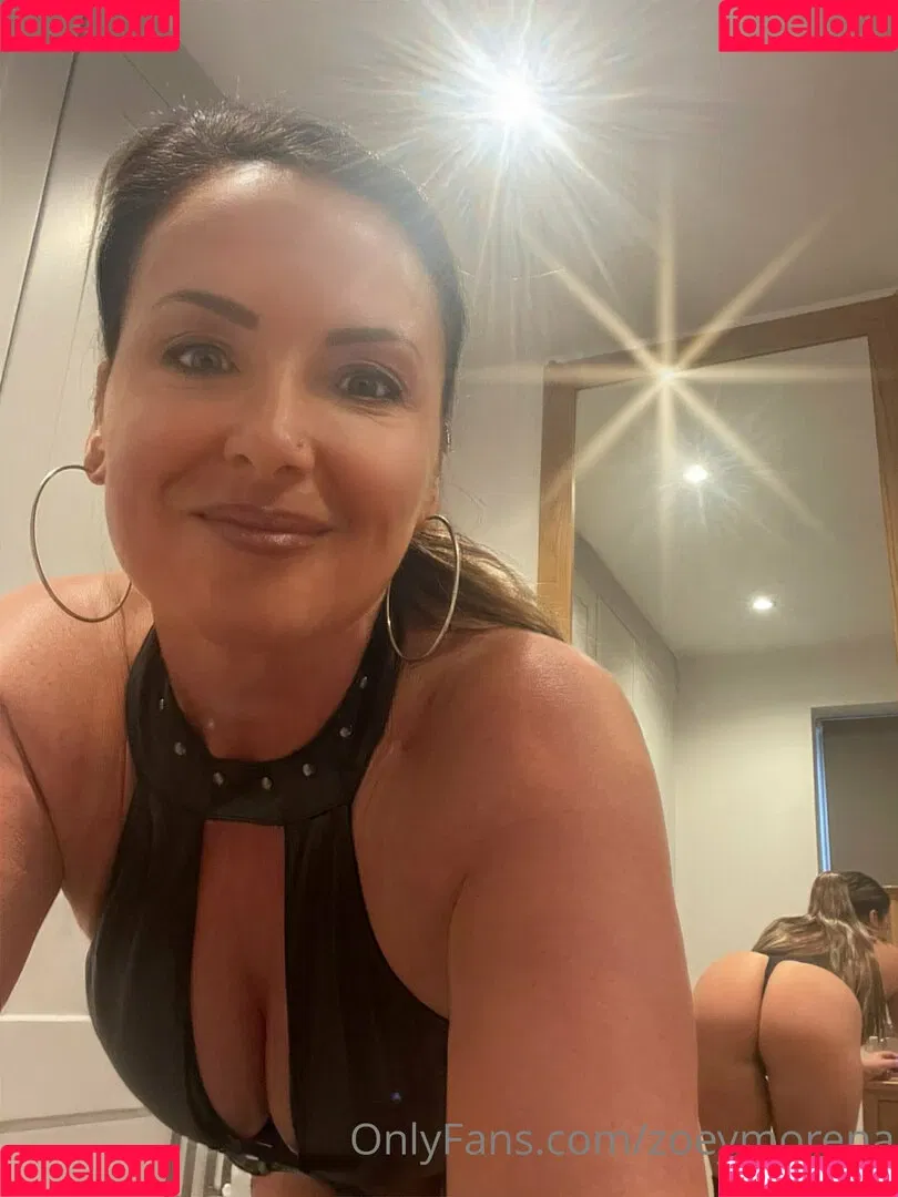 zoeymorena Onlyfans Photo Gallery 