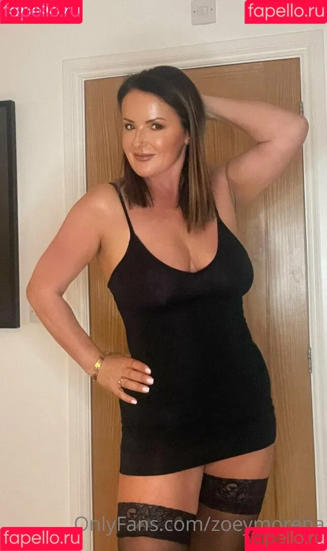 zoeymorena Onlyfans Photo Gallery 