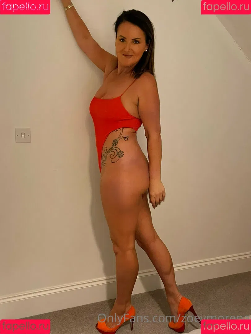 zoeymorena Onlyfans Photo Gallery 