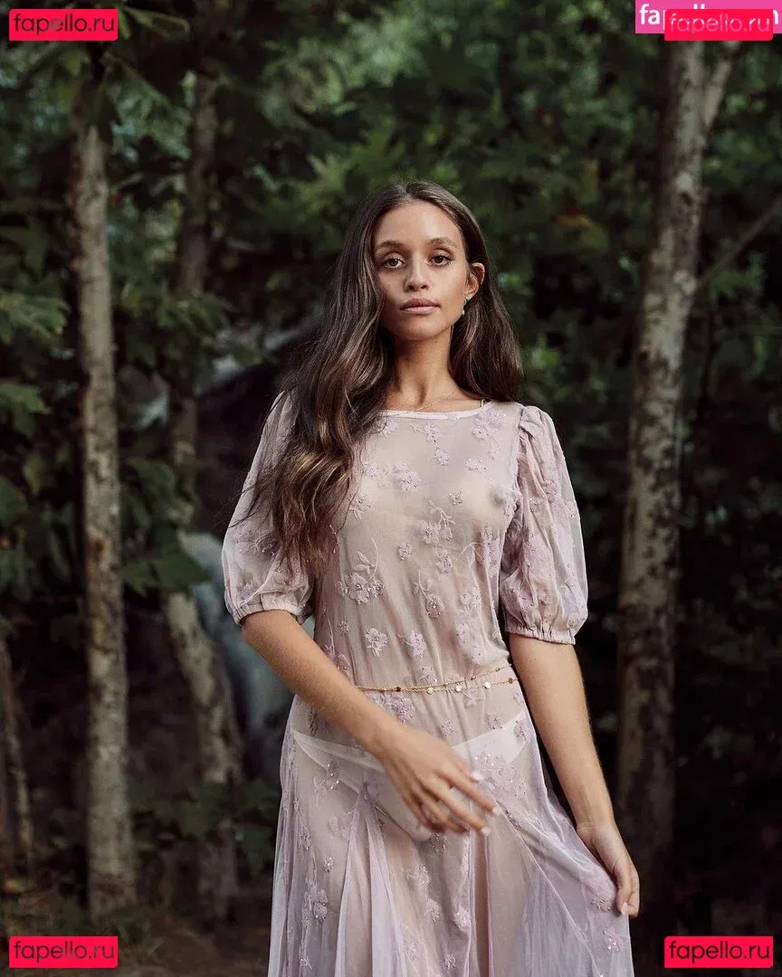 zoeymorena Onlyfans Photo Gallery 