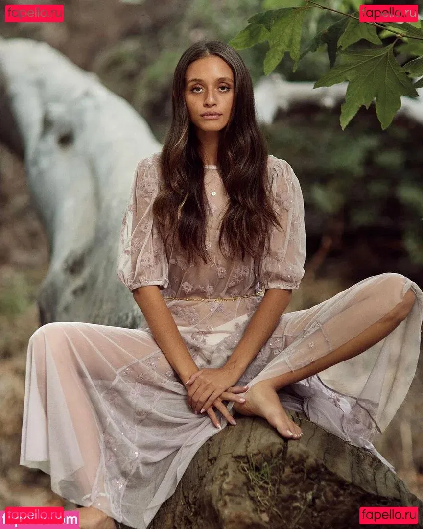 zoeymorena Onlyfans Photo Gallery 