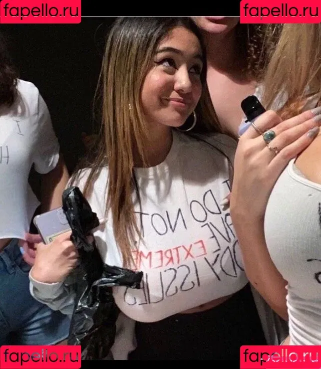 Ava Francisca Onlyfans Photo Gallery 