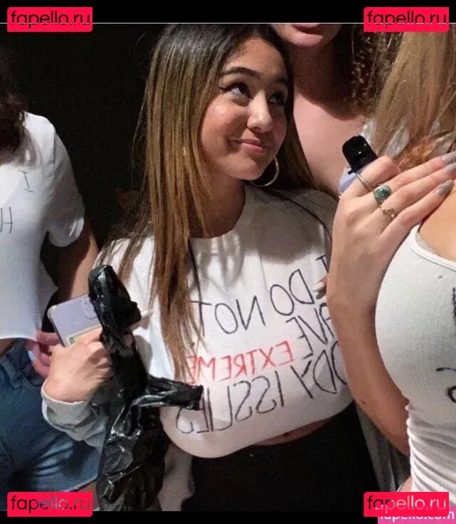 Ava Francisca Onlyfans Photo Gallery 