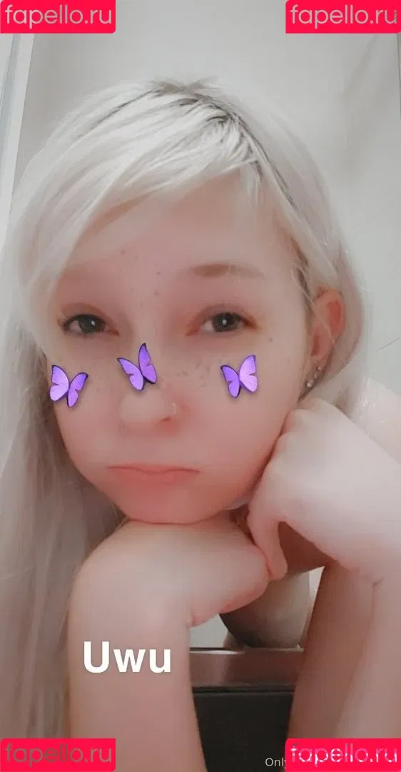 Bambiskii Onlyfans Photo Gallery 