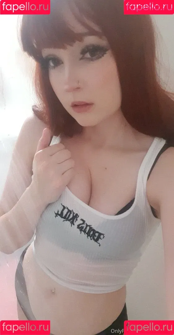 Bambiskii Onlyfans Photo Gallery 