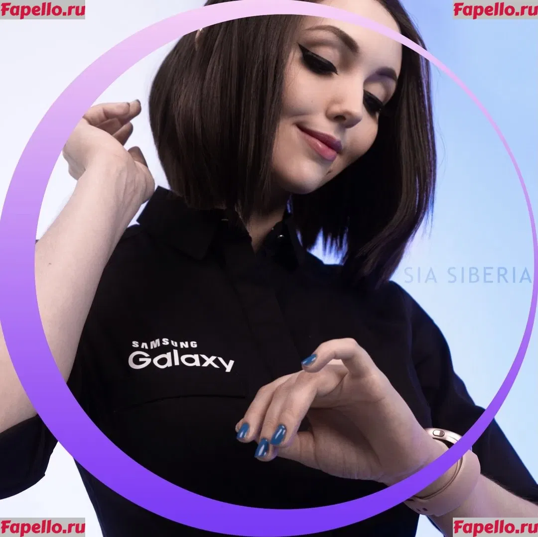 Sia_Siberia Onlyfans Photo Gallery 