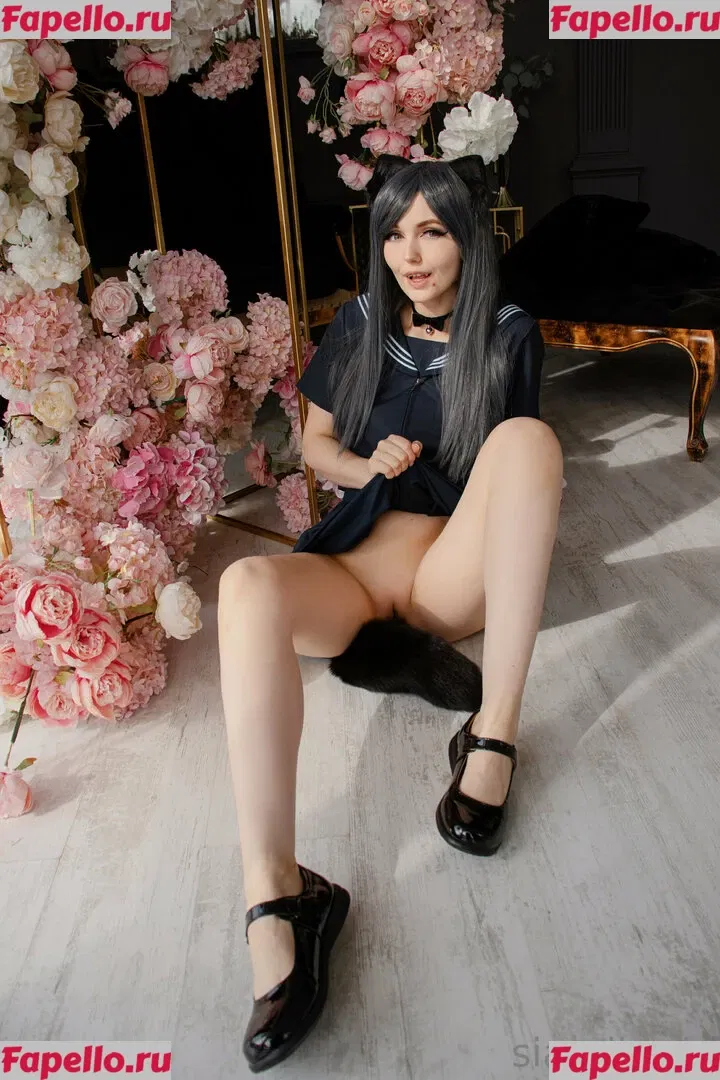 Sia_Siberia Onlyfans Photo Gallery 