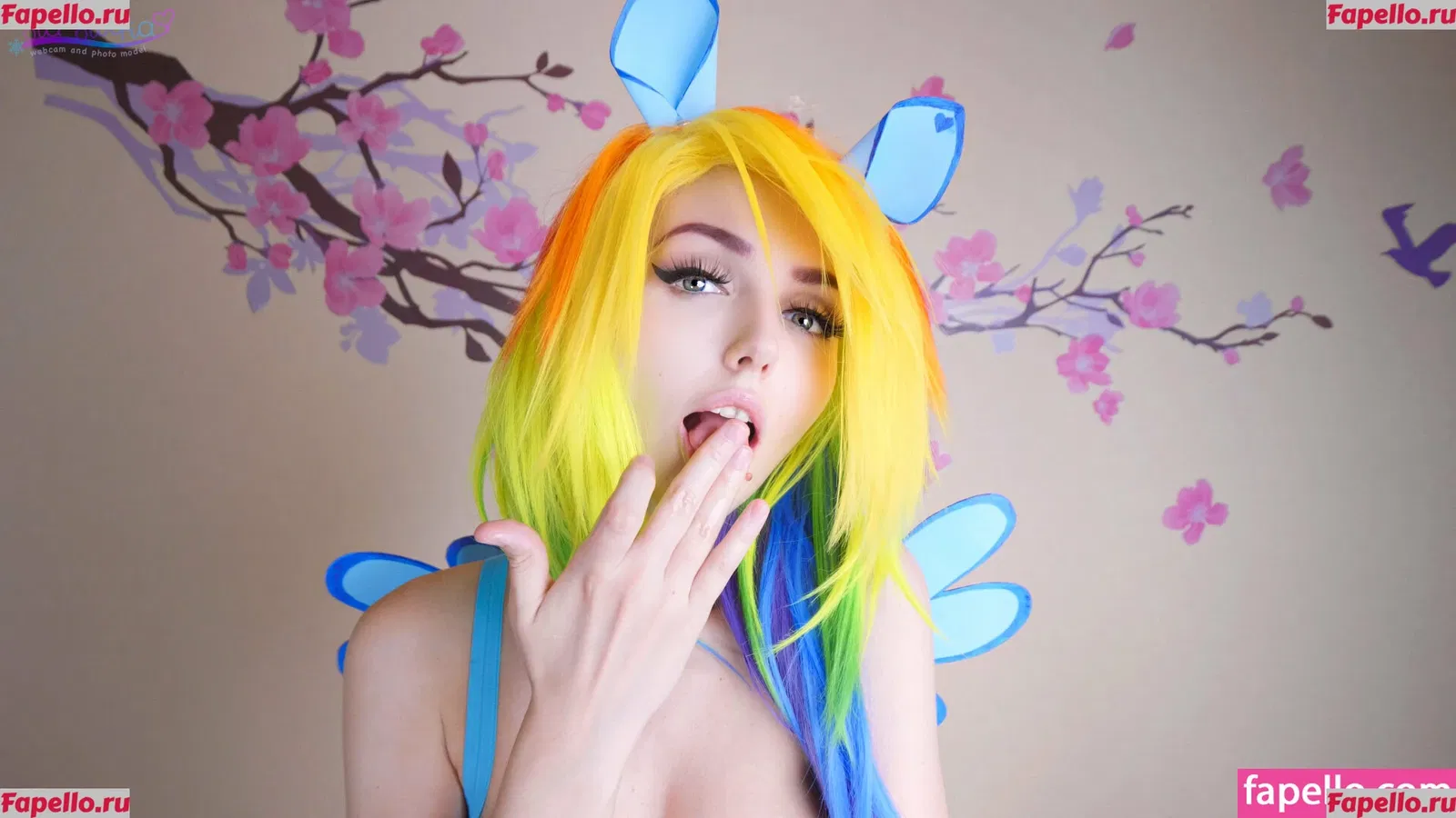 Sia_Siberia Onlyfans Photo Gallery 