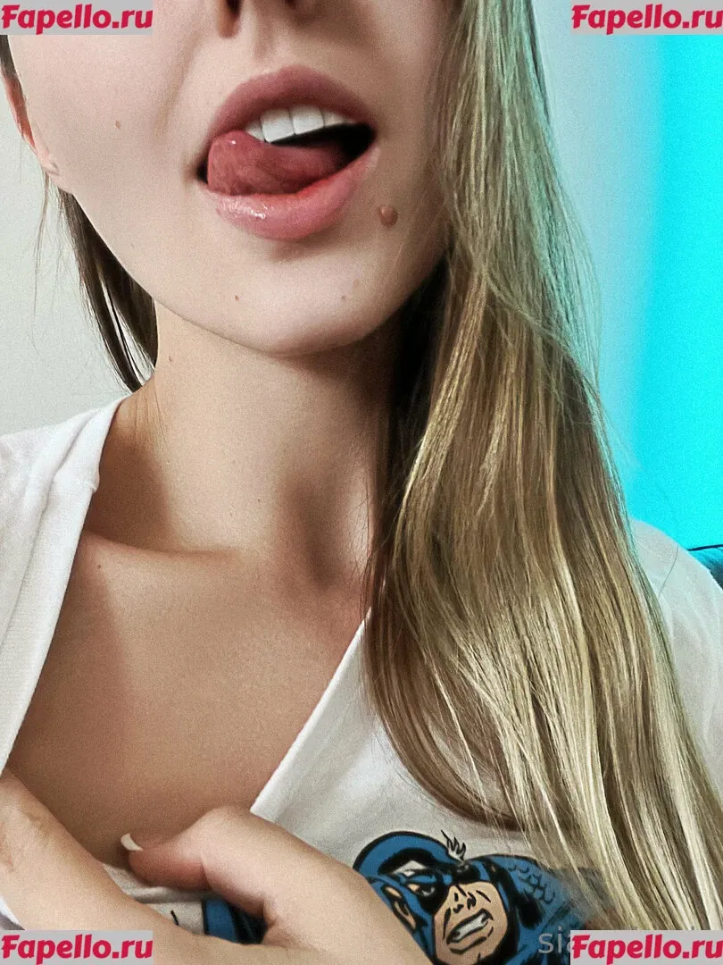 Sia_Siberia Onlyfans Photo Gallery 
