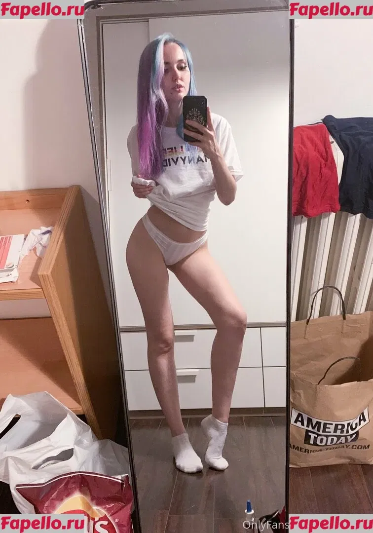 Sia_Siberia Onlyfans Photo Gallery 