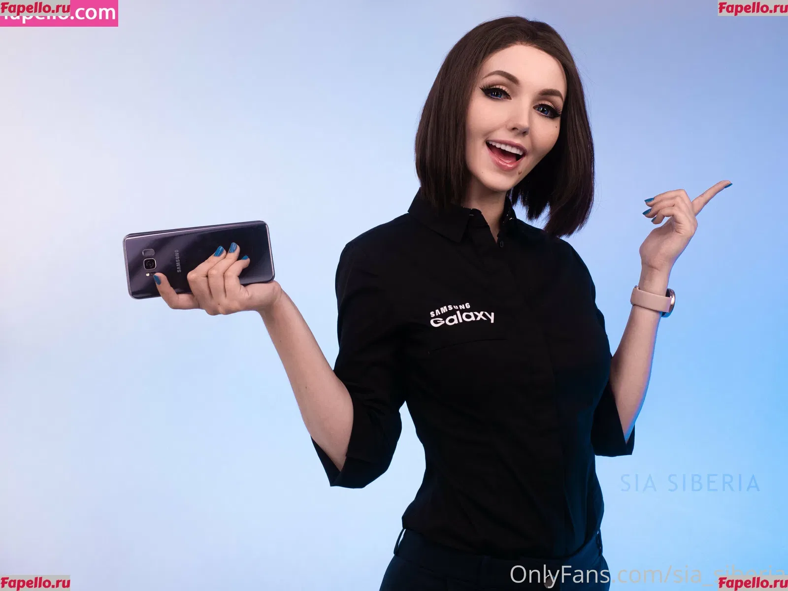 Sia_Siberia Onlyfans Photo Gallery 