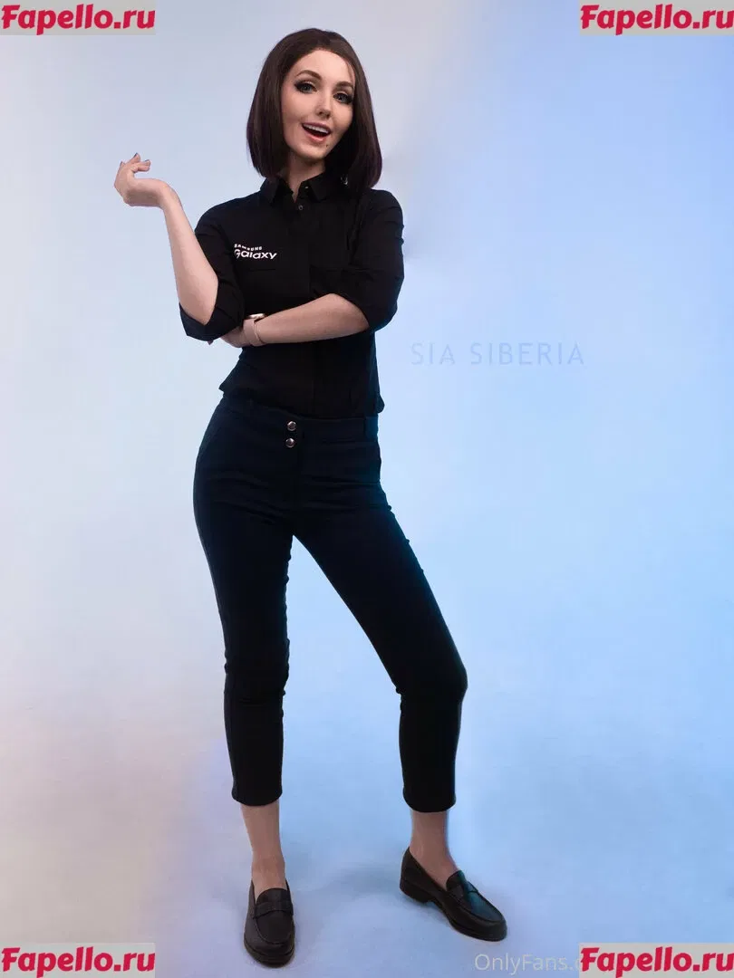 Sia_Siberia Onlyfans Photo Gallery 