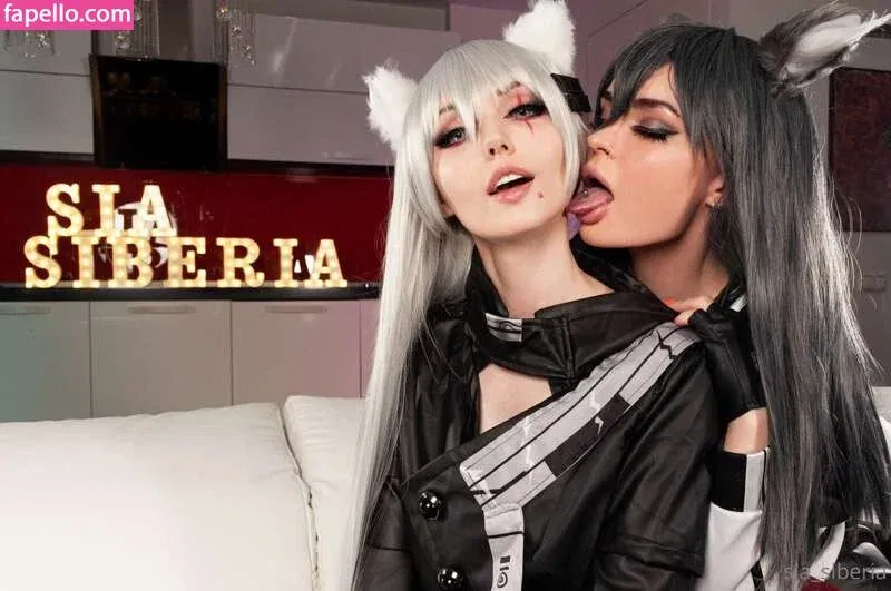 Sia_Siberia Onlyfans Photo Gallery 