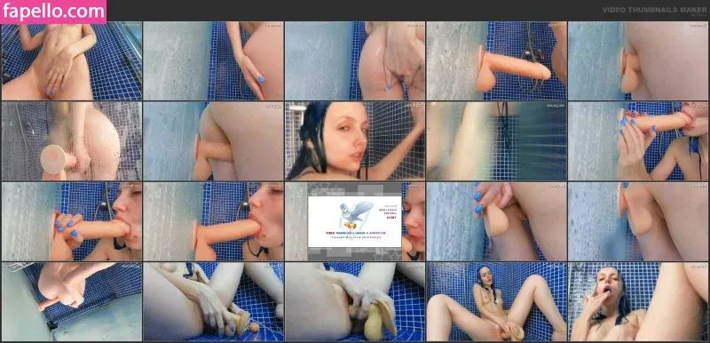 Sia_Siberia Onlyfans Photo Gallery 