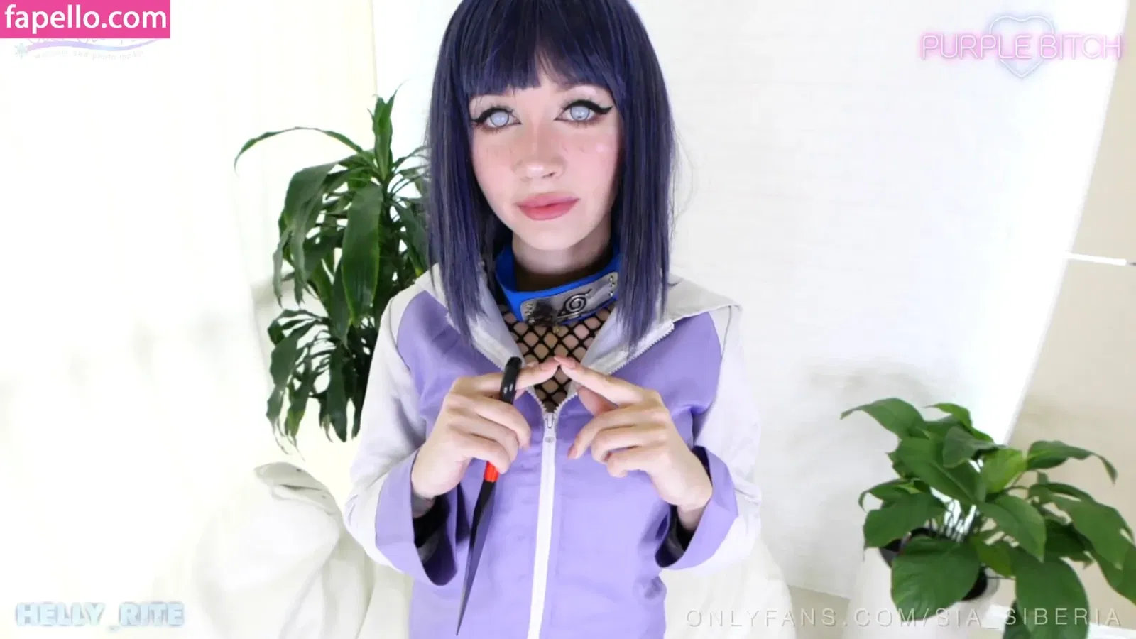 Sia_Siberia Onlyfans Photo Gallery 