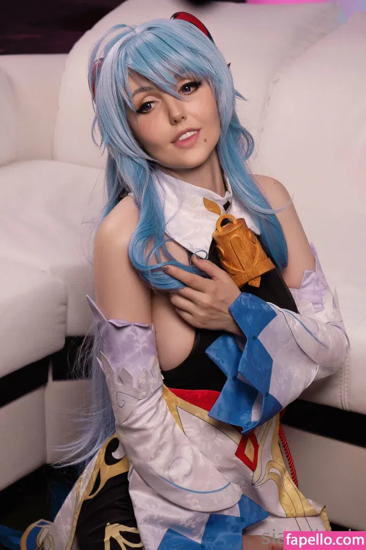 Sia_Siberia Onlyfans Photo Gallery 