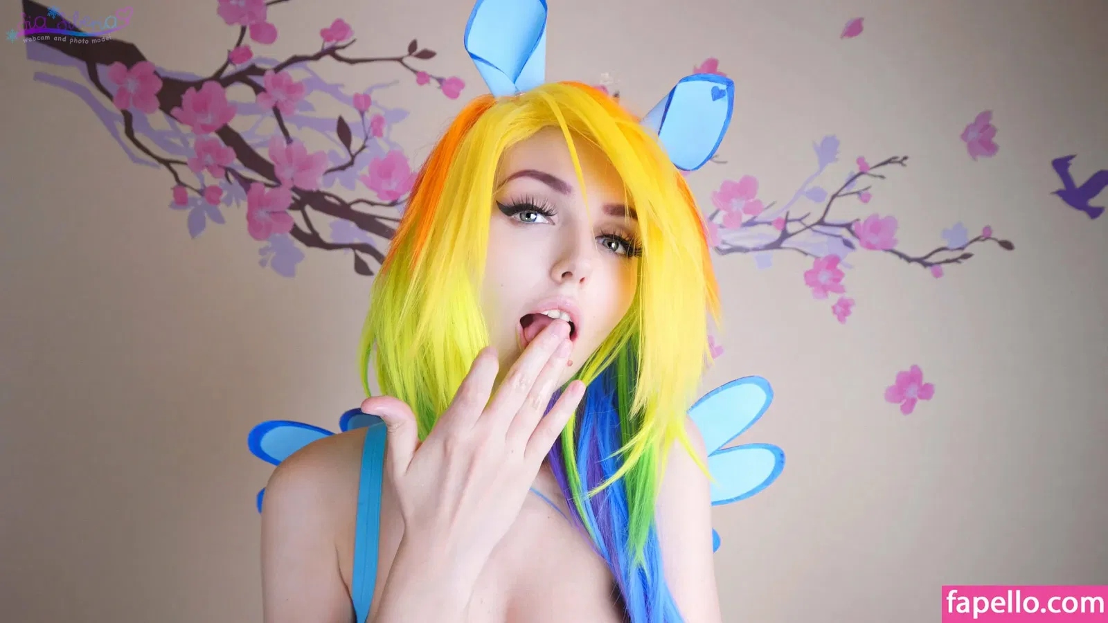 Sia_Siberia Onlyfans Photo Gallery 