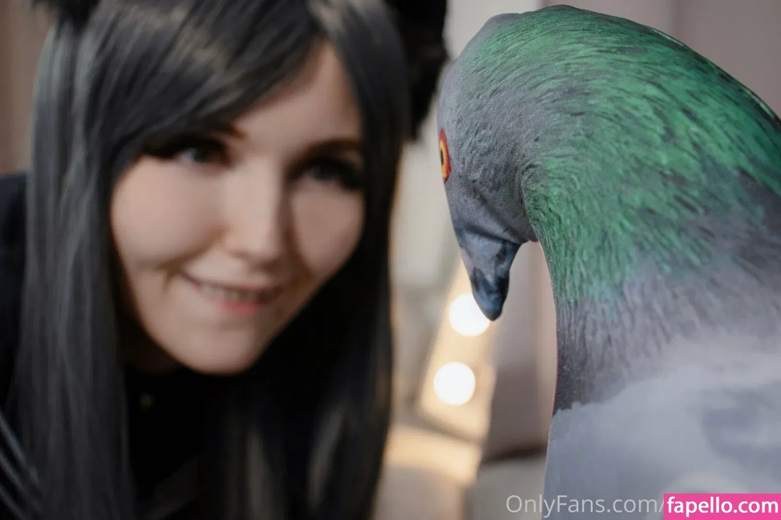 Sia_Siberia Onlyfans Photo Gallery 