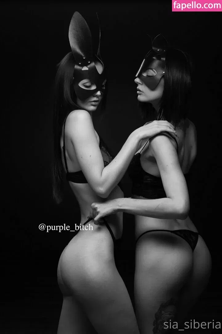 Sia_Siberia Onlyfans Photo Gallery 