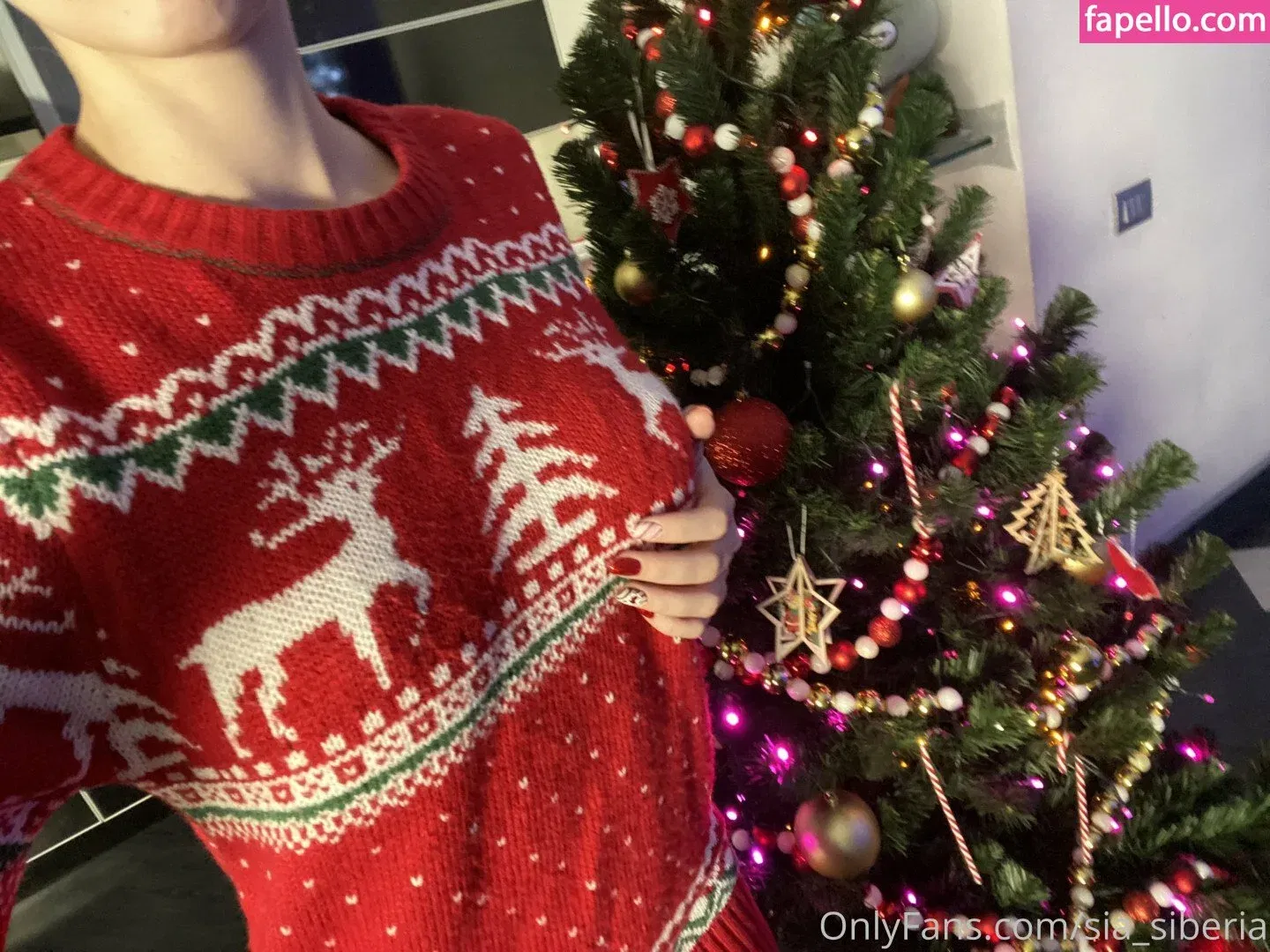 Sia_Siberia Onlyfans Photo Gallery 