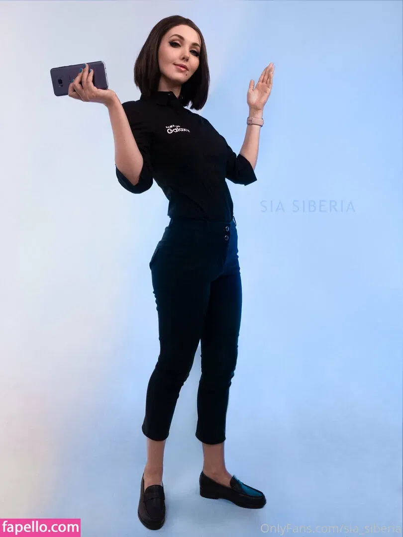 Sia_Siberia Onlyfans Photo Gallery 