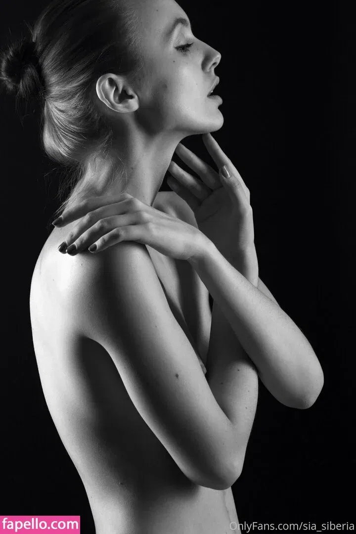 Sia_Siberia Onlyfans Photo Gallery 