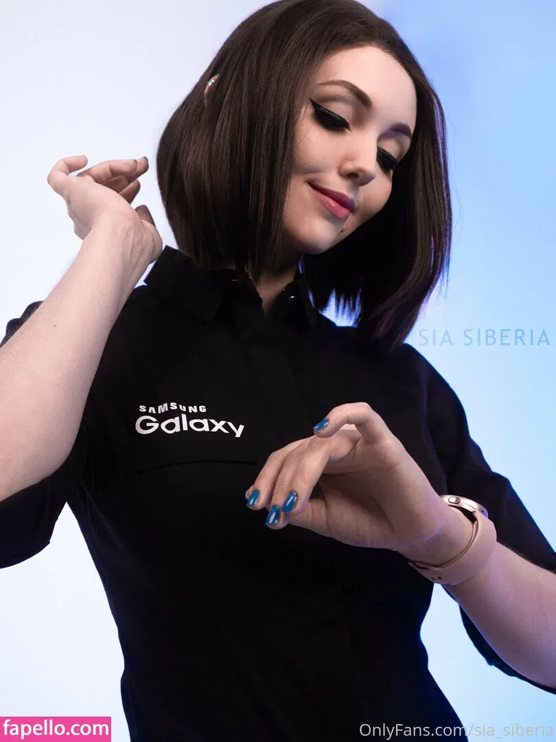 Sia_Siberia Onlyfans Photo Gallery 