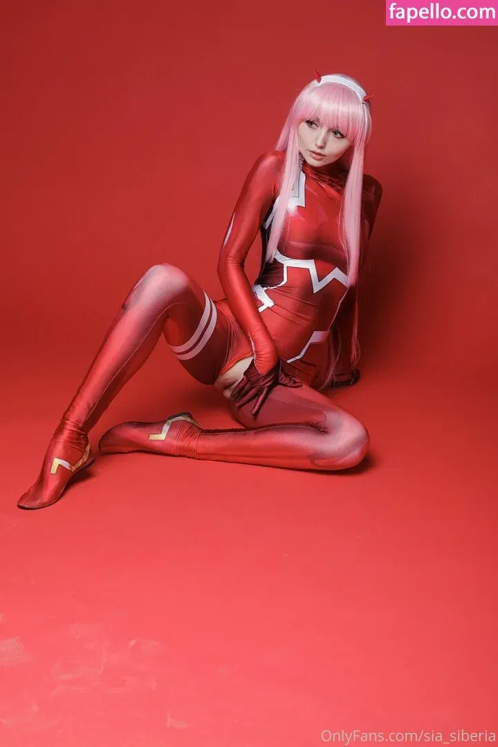 Sia_Siberia Onlyfans Photo Gallery 