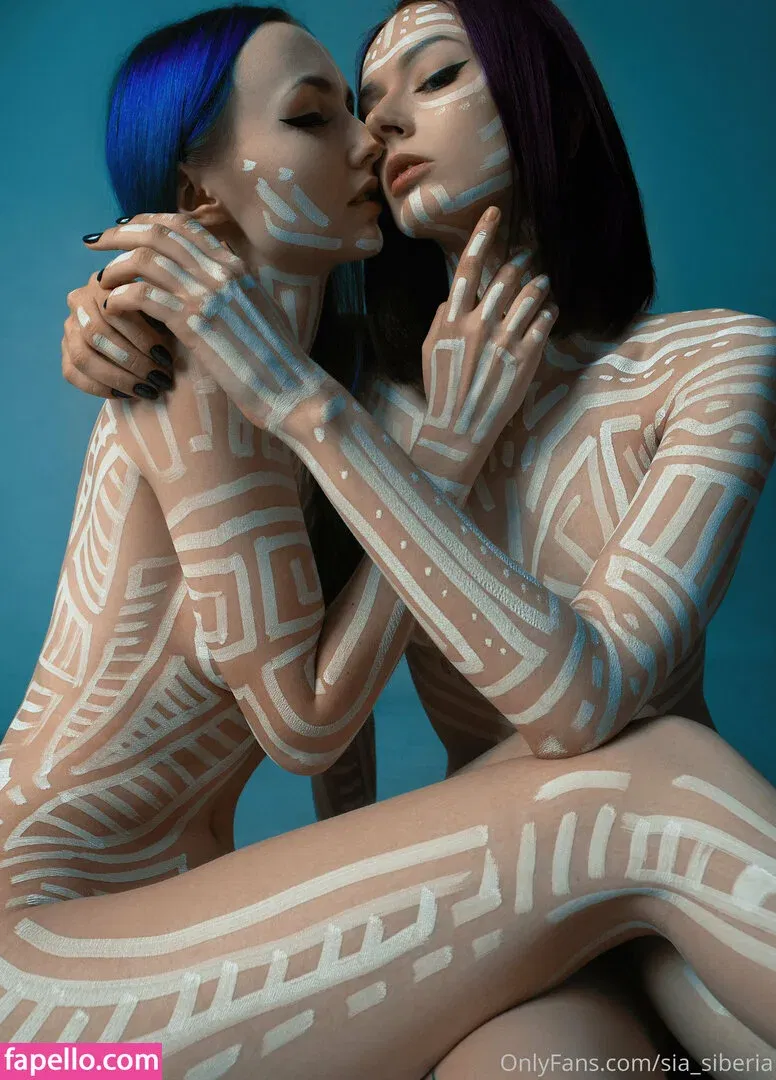 Sia_Siberia Onlyfans Photo Gallery 