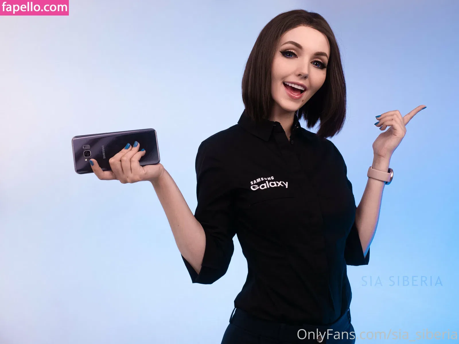 Sia_Siberia Onlyfans Photo Gallery 