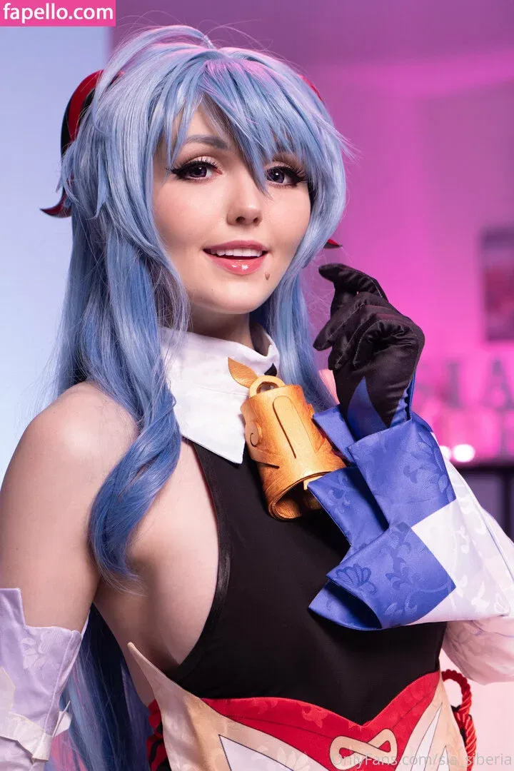 Sia_Siberia Onlyfans Photo Gallery 