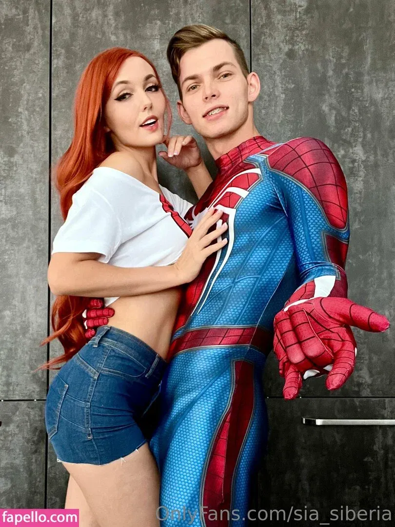 Sia_Siberia Onlyfans Photo Gallery 