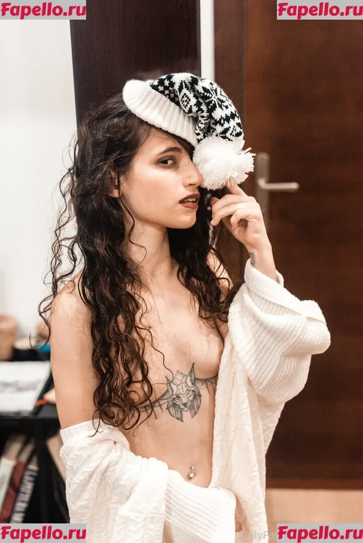 irinarivas Onlyfans Photo Gallery 