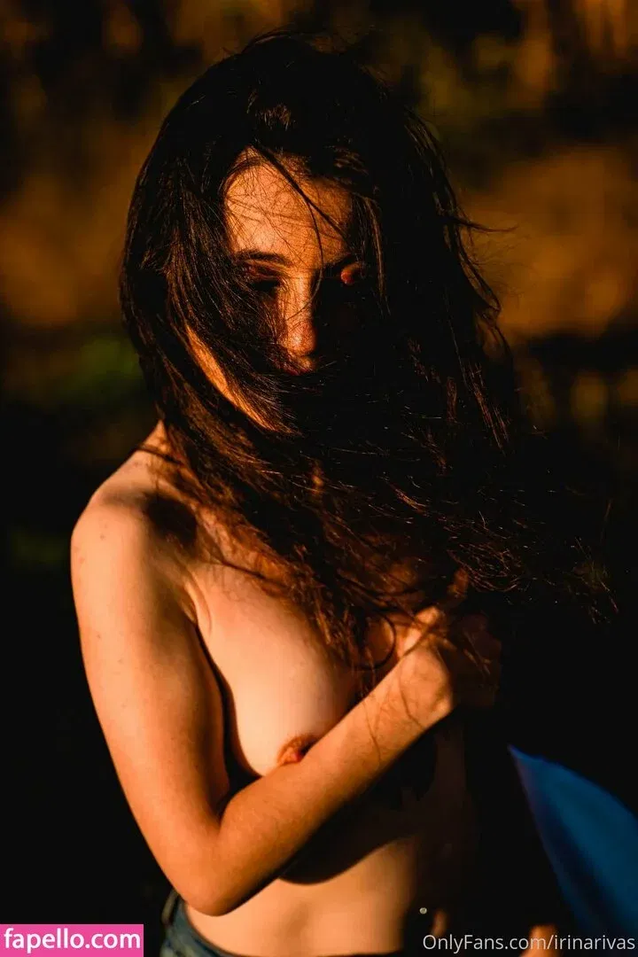 irinarivas Onlyfans Photo Gallery 