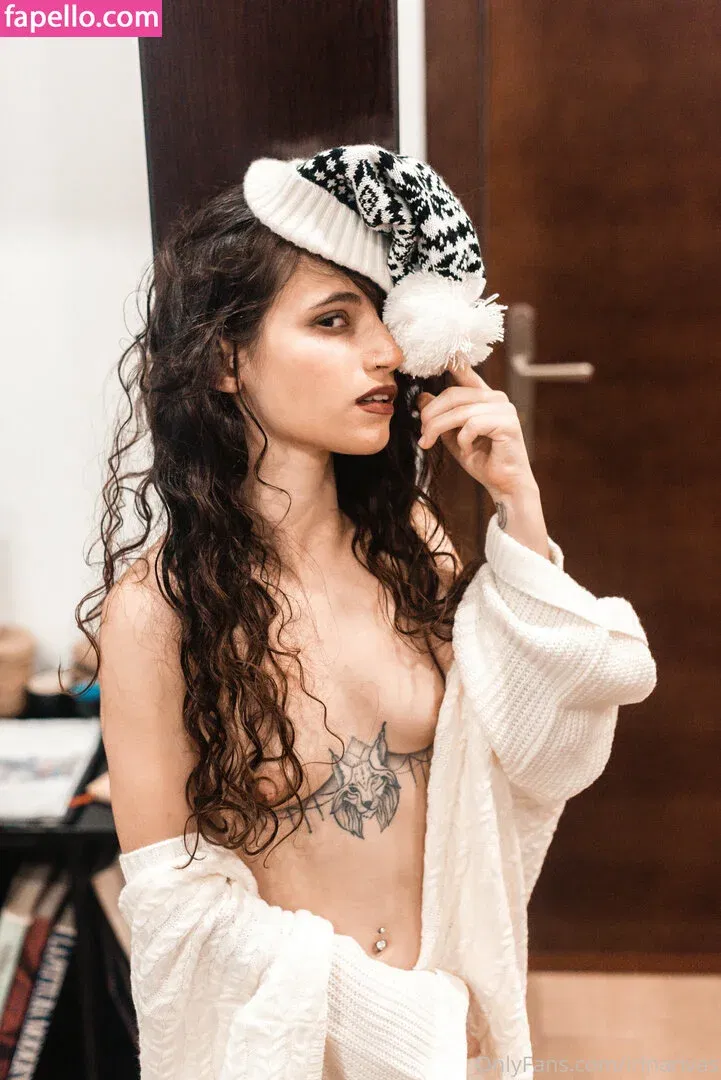 irinarivas Onlyfans Photo Gallery 