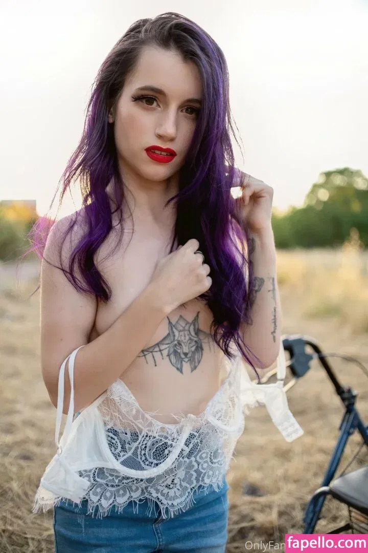 irinarivas Onlyfans Photo Gallery 