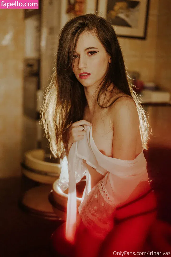 irinarivas Onlyfans Photo Gallery 