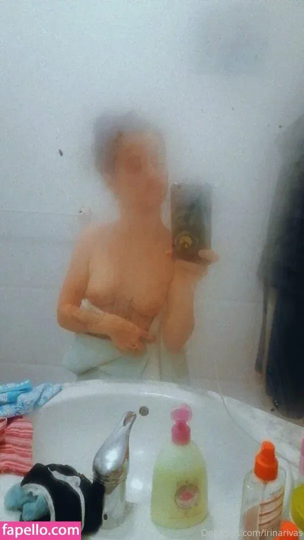 irinarivas Onlyfans Photo Gallery 