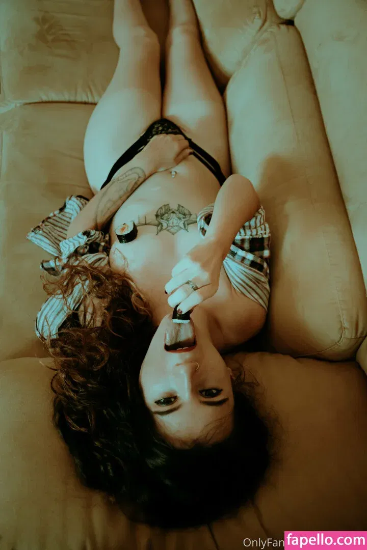 irinarivas Onlyfans Photo Gallery 