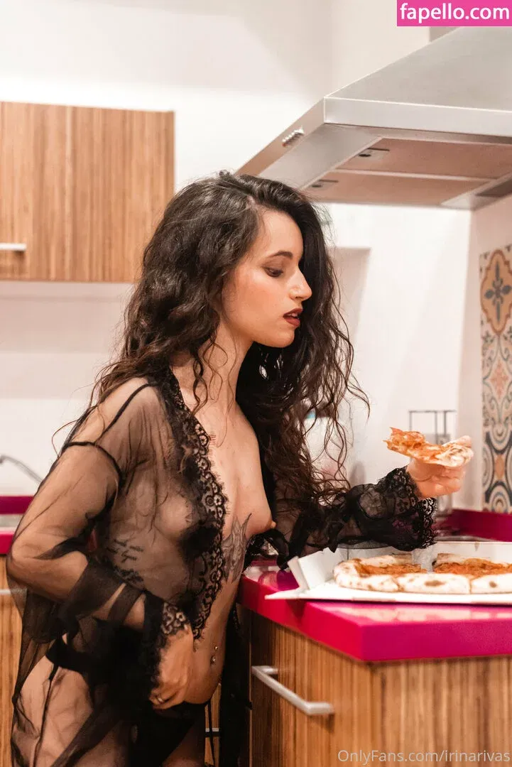 irinarivas Onlyfans Photo Gallery 