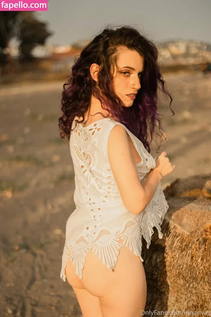 irinarivas Onlyfans Photo Gallery 