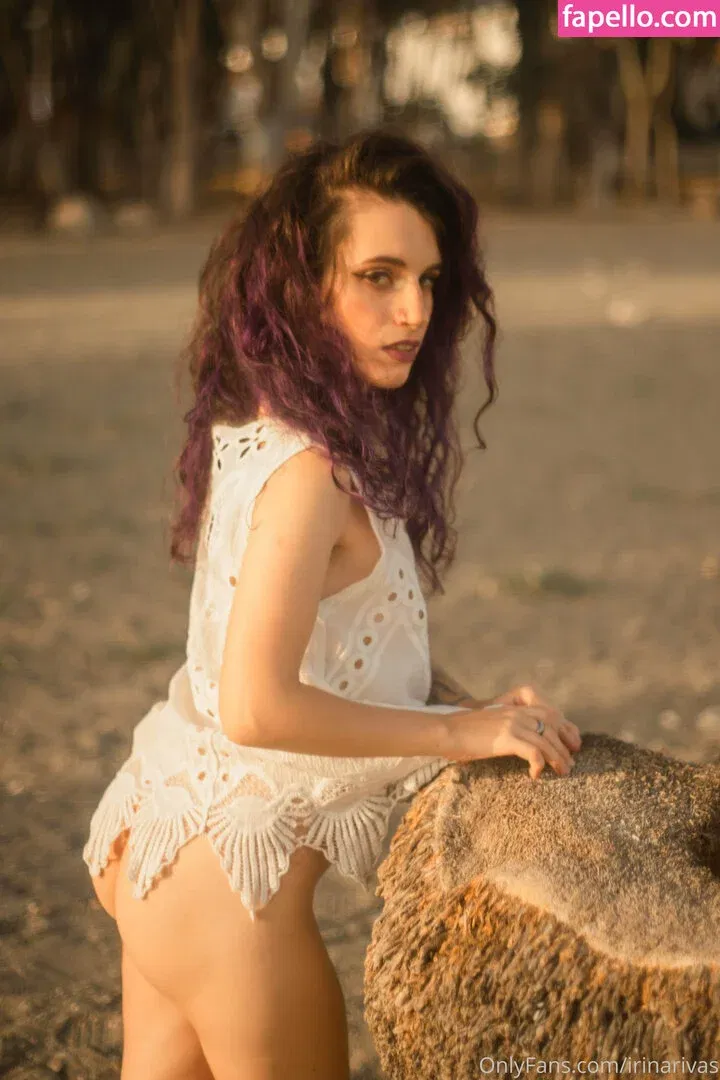 irinarivas Onlyfans Photo Gallery 