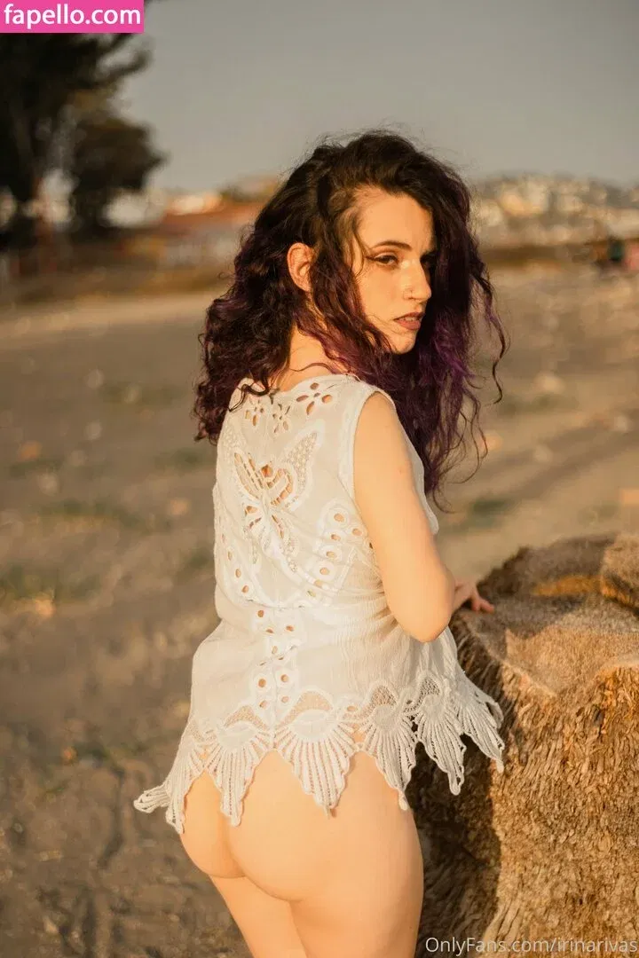 irinarivas Onlyfans Photo Gallery 