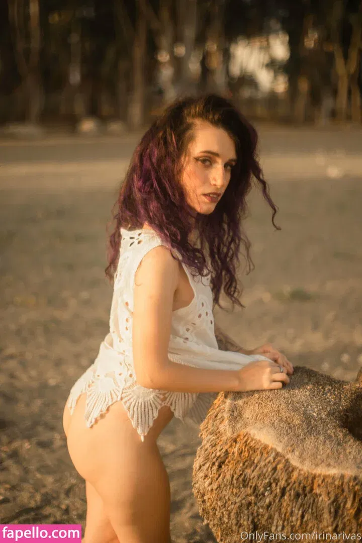 irinarivas Onlyfans Photo Gallery 