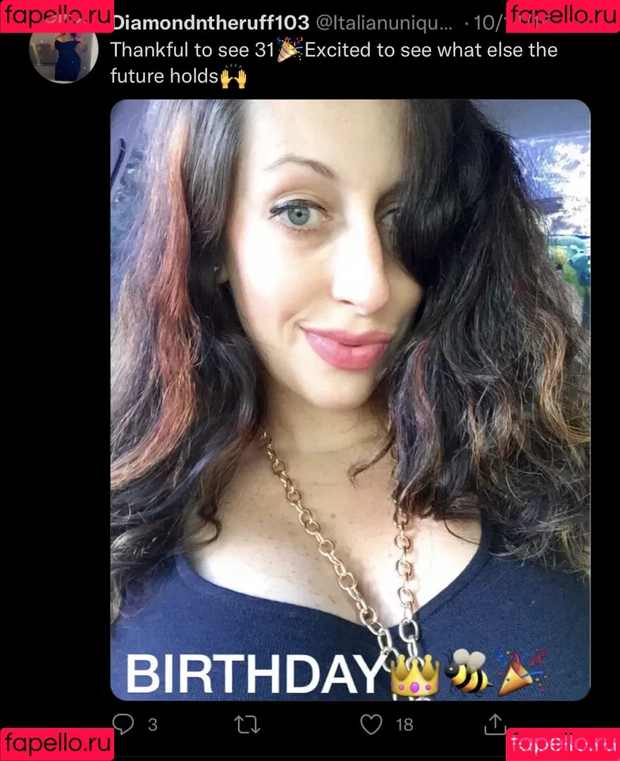 Thickitalianmami Onlyfans Photo Gallery 