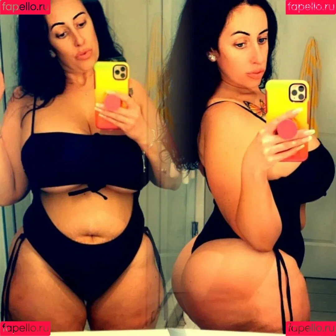 Thickitalianmami Onlyfans Photo Gallery 