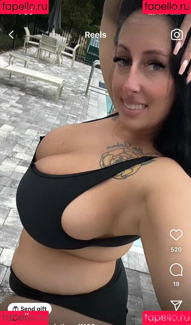 Thickitalianmami Onlyfans Photo Gallery 